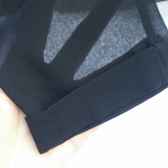 Sheer jacket - Picture 8 of 15